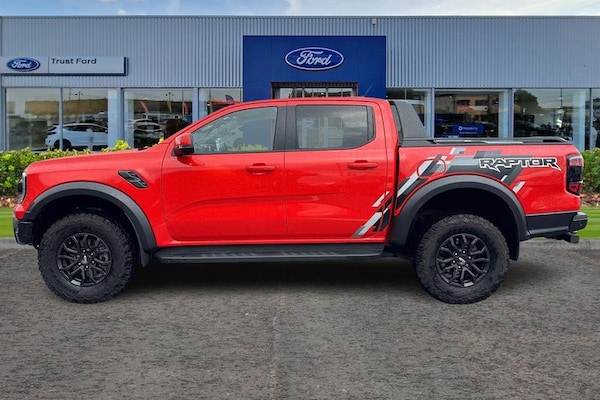 Used Ford Ranger 2024 for sale - 75593352: Photo 6