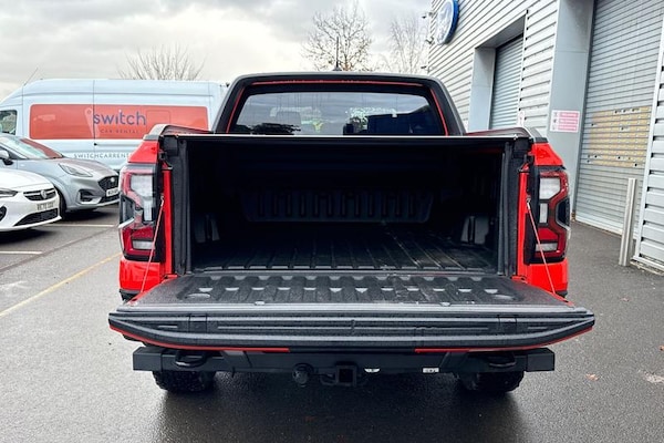 Used Ford Ranger 2024 for sale - 75593352: Photo 7