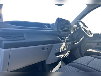 Used Ford Transit Custom 2024 for sale - 78389271: Photo