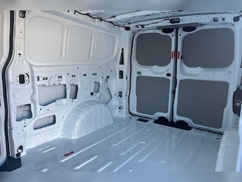 Used Ford Transit Custom 2024 for sale - 78389271: Photo