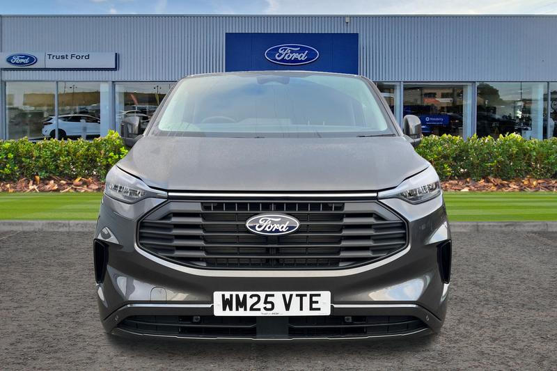 Used Ford Transit Custom 2025 for sale - 76382137: Photo 12