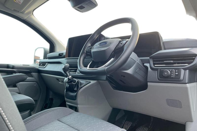 Used Ford Transit Custom 2025 for sale - 76382137: Photo 14