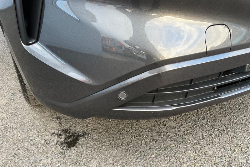 Used Ford Transit Custom 2025 for sale - 76382137: Photo 17