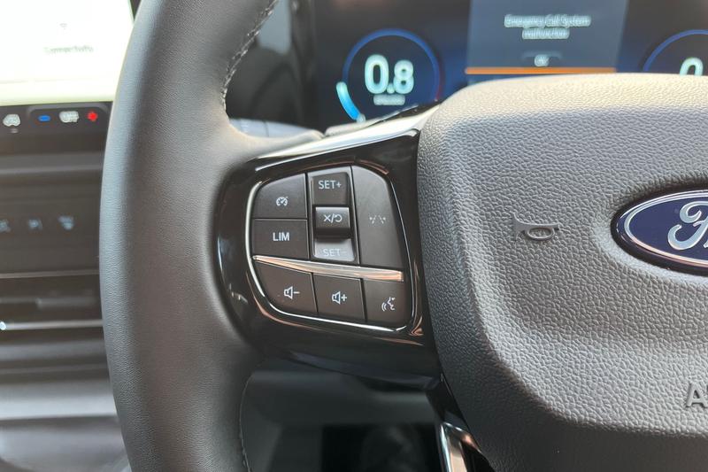 Used Ford Transit Custom 2025 for sale - 76382137: Photo 24