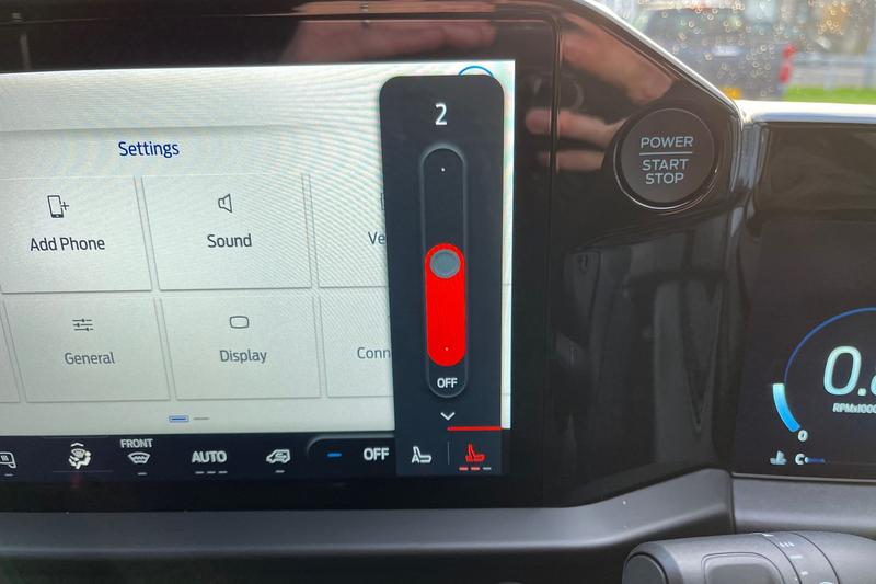 Used Ford Transit Custom 2025 for sale - 76382137: Photo 26