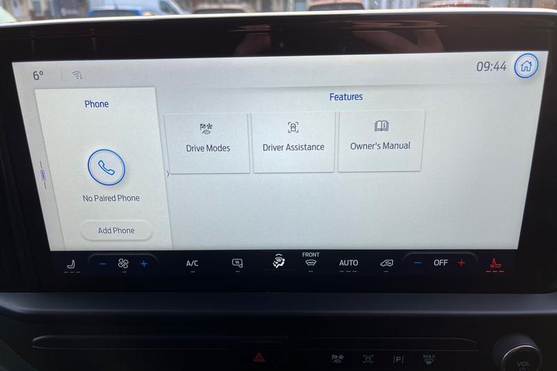 Used Ford Transit Custom 2025 for sale - 76382137: Photo 30