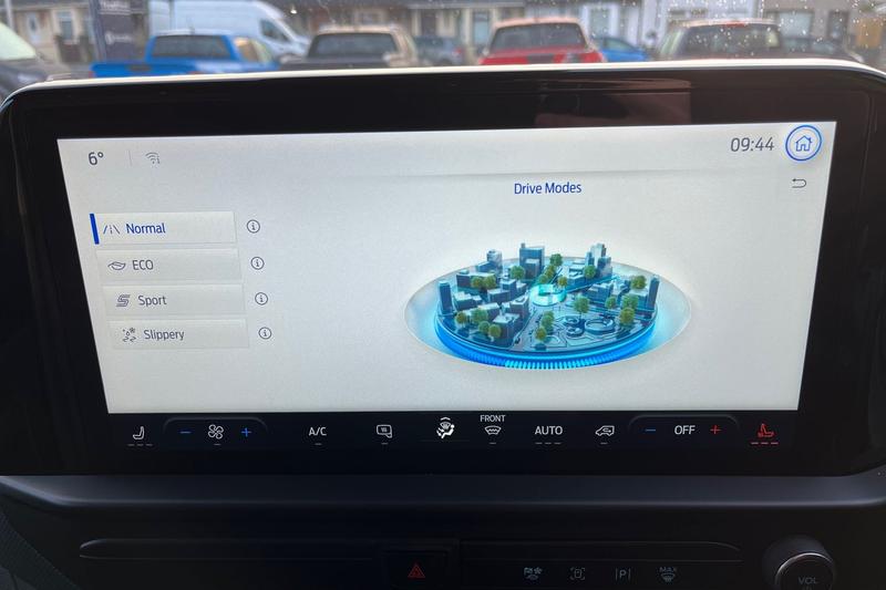 Used Ford Transit Custom 2025 for sale - 76382137: Photo 31