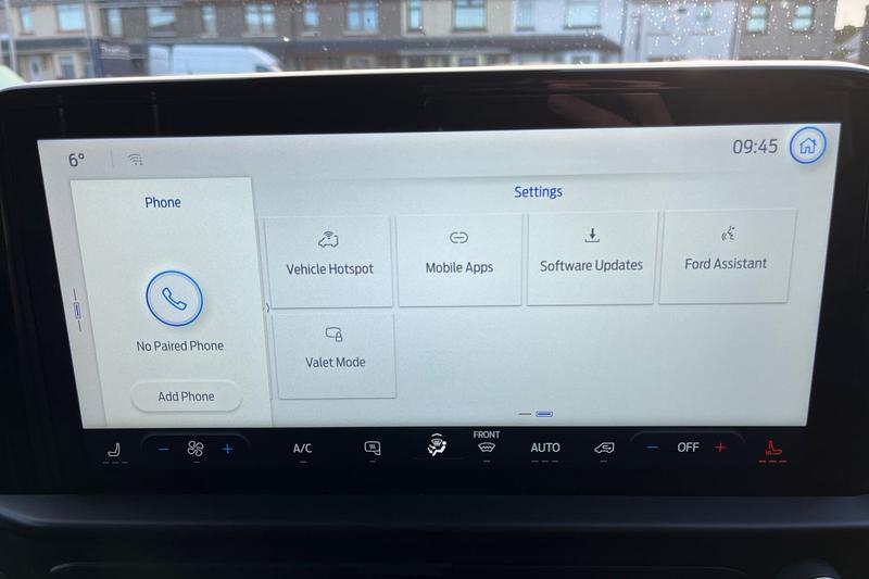 Used Ford Transit Custom 2025 for sale - 76382137: Photo 36