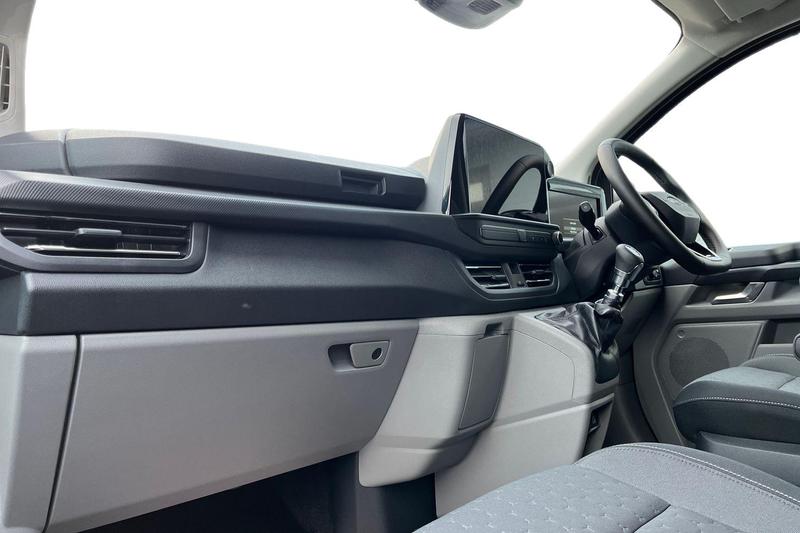 Used Ford Transit Custom 2025 for sale - 76382137: Photo 4