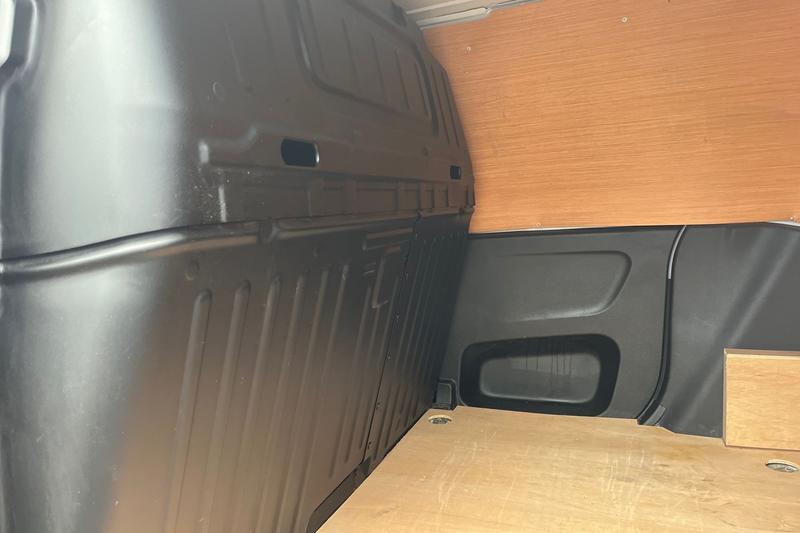 Used Peugeot Partner 2024 for sale - 76984848: Photo 10