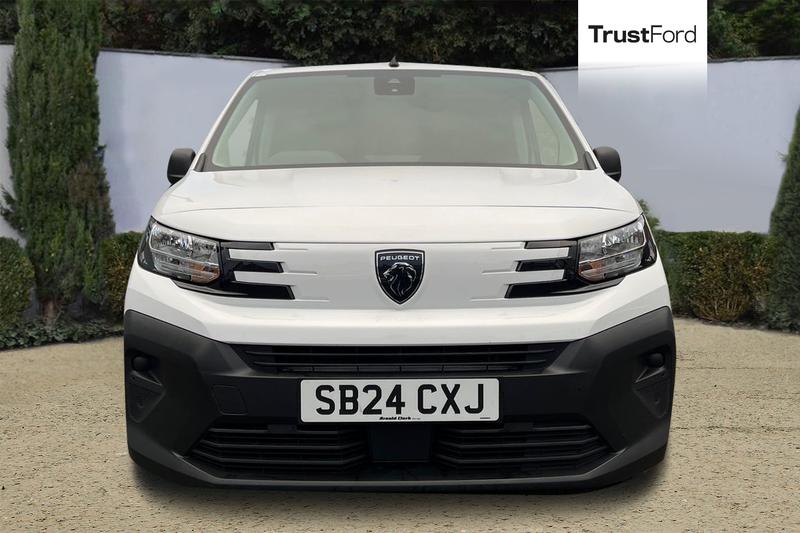 Used Peugeot Partner 2024 for sale - 76984848: Photo 11