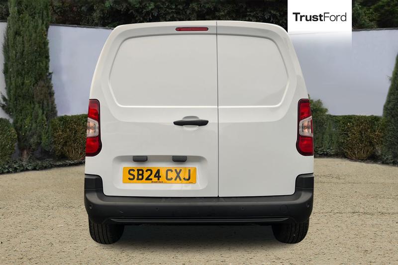 Used Peugeot Partner 2024 for sale - 76984848: Photo 12