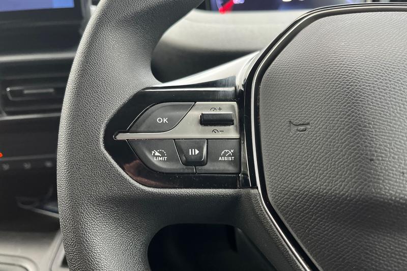 Used Peugeot Partner 2024 for sale - 76984848: Photo 17