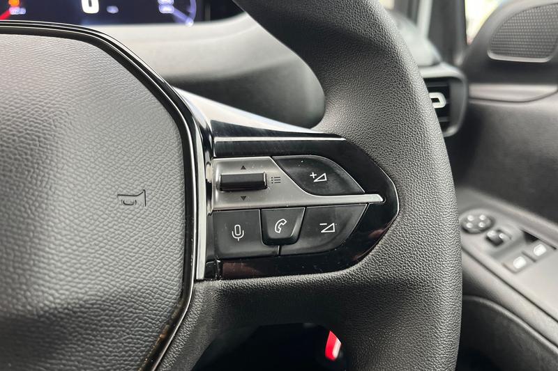 Used Peugeot Partner 2024 for sale - 76984848: Photo 18