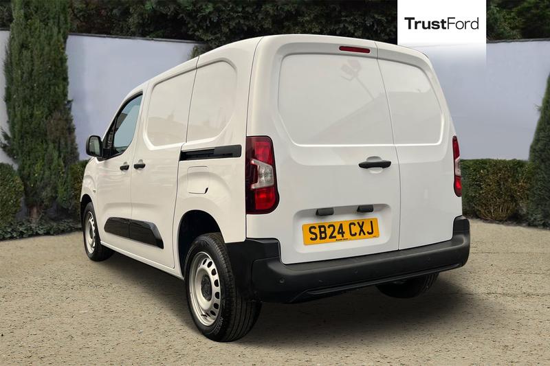 Used Peugeot Partner 2024 for sale - 76984848: Photo 2