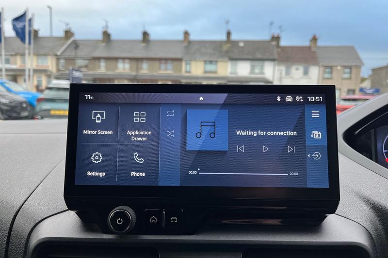 Used Peugeot Partner 2024 for sale - 76984848: Photo 20