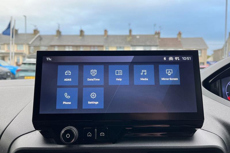 Used Peugeot Partner 2024 for sale - 76984848: Photo 21