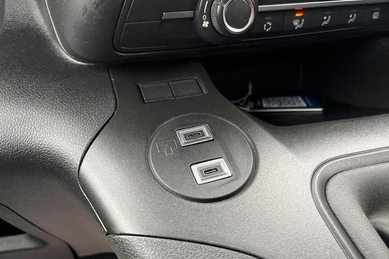 Used Peugeot Partner 2024 for sale - 76984848: Photo 22