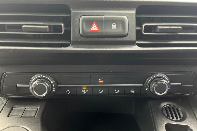 Used Peugeot Partner 2024 for sale - 76984848: Photo 25