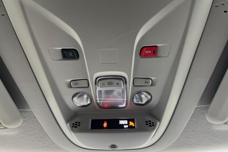 Used Peugeot Partner 2024 for sale - 76984848: Photo 27