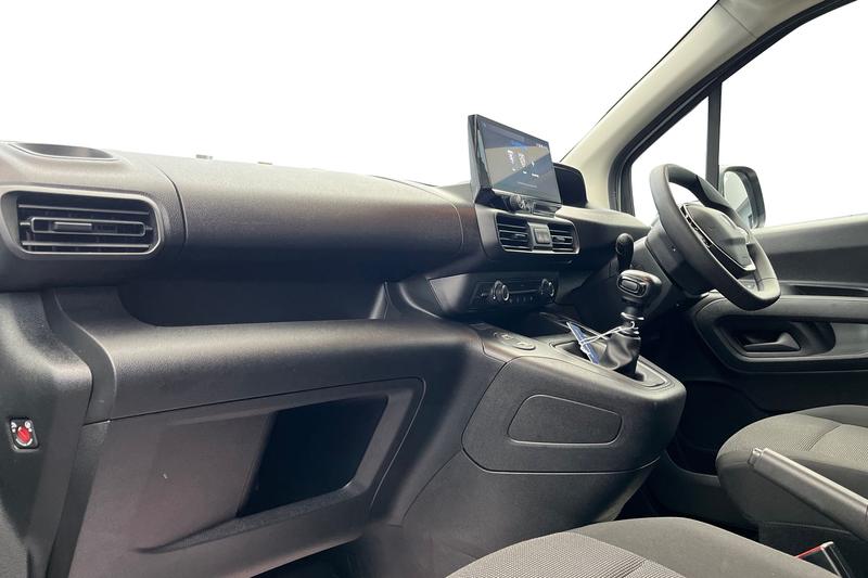 Used Peugeot Partner 2024 for sale - 76984848: Photo 3