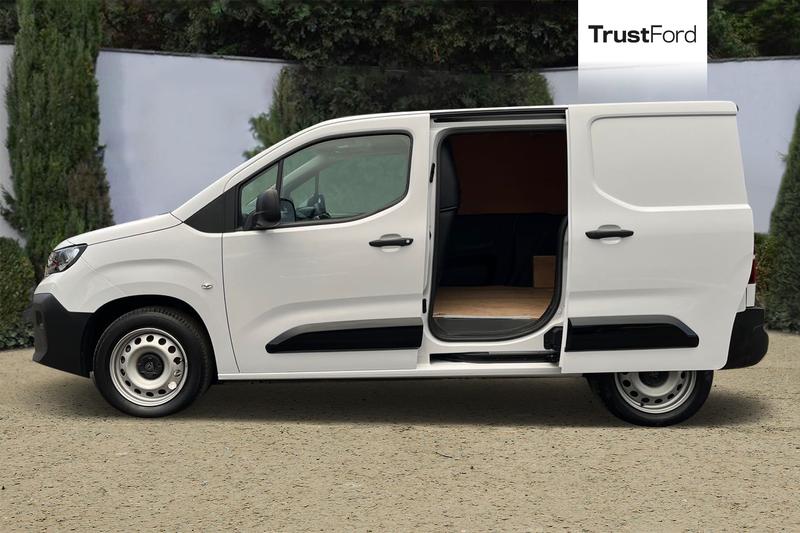 Used Peugeot Partner 2024 for sale - 76984848: Photo 5