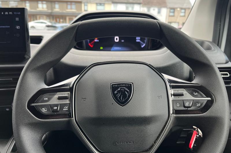 Used Peugeot Partner 2024 for sale - 76984848: Photo 8