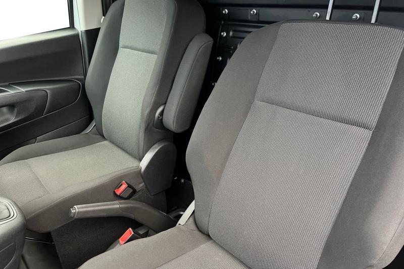 Used Peugeot Partner 2024 for sale - 76984848: Photo 9