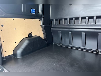 Used Ford Transit Custom 2023 for sale - 78286922: Photo