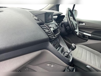 Used Ford Transit Connect 2023 for sale - 79159708: Photo