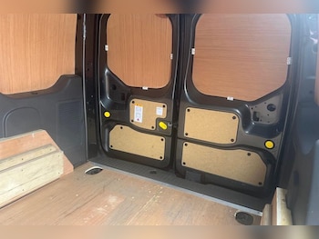 Used Ford Transit Connect 2023 for sale - 79159708: Photo