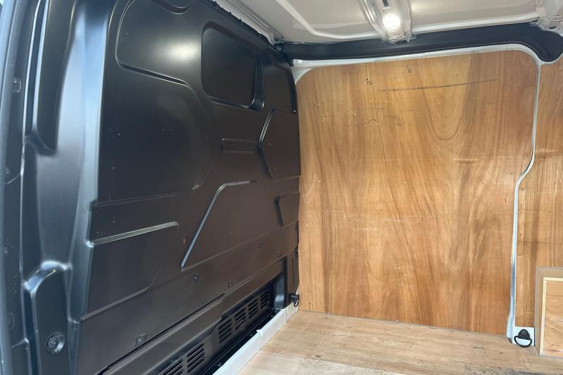 Used Ford Transit Custom 2022 for sale - 77665680: Photo 10