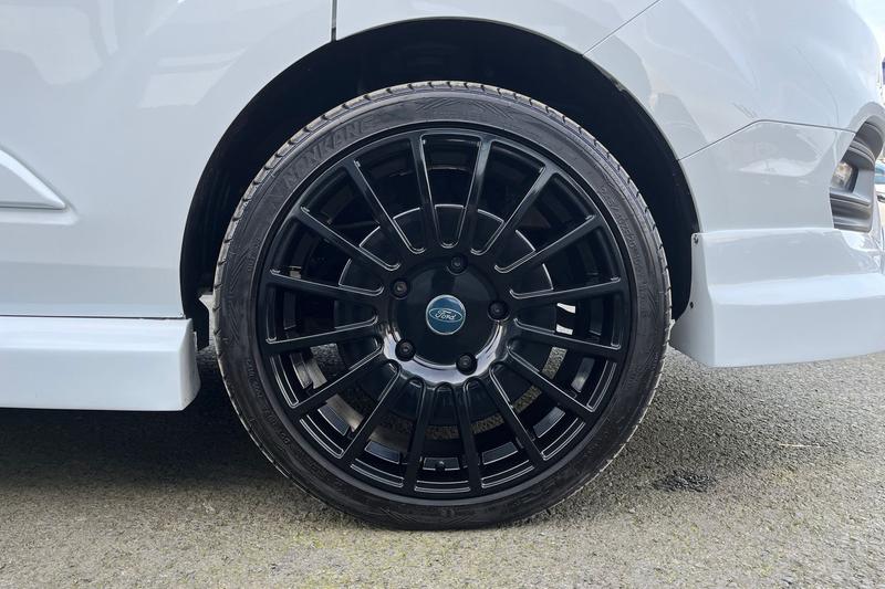 Used Ford Transit Custom 2022 for sale - 77665680: Photo 14