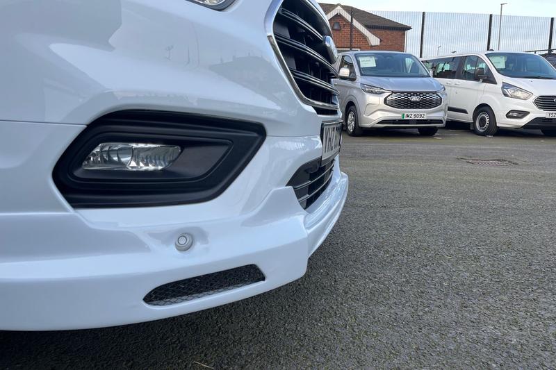 Used Ford Transit Custom 2022 for sale - 77665680: Photo 15