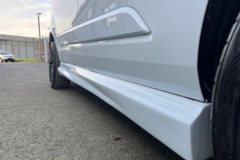 Used Ford Transit Custom 2022 for sale - 77665680: Photo 16