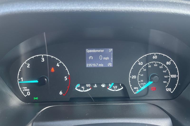 Used Ford Transit Custom 2022 for sale - 77665680: Photo 17