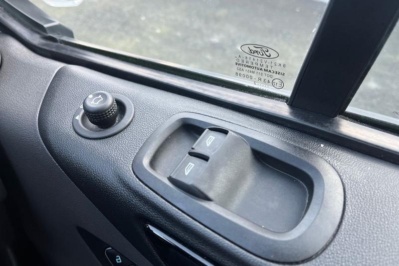 Used Ford Transit Custom 2022 for sale - 77665680: Photo 18