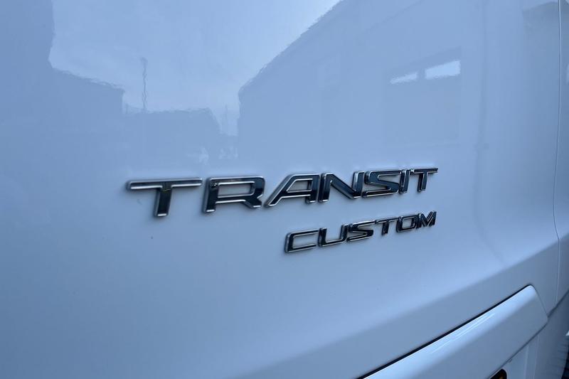 Used Ford Transit Custom 2022 for sale - 77665680: Photo 19