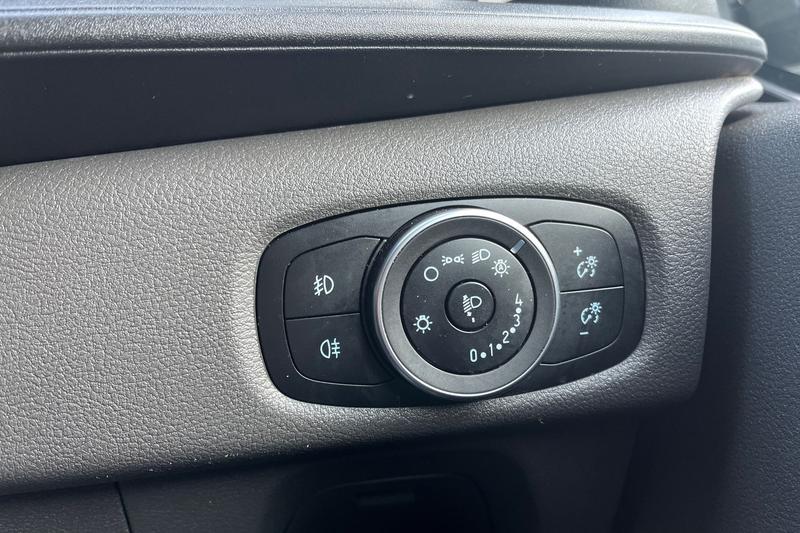 Used Ford Transit Custom 2022 for sale - 77665680: Photo 20