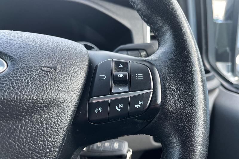 Used Ford Transit Custom 2022 for sale - 77665680: Photo 22