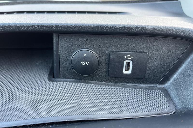 Used Ford Transit Custom 2022 for sale - 77665680: Photo 23