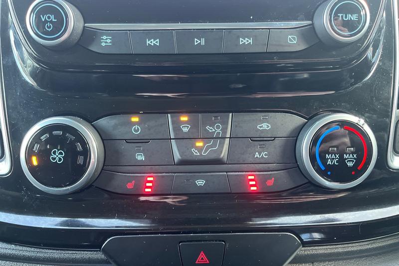 Used Ford Transit Custom 2022 for sale - 77665680: Photo 25