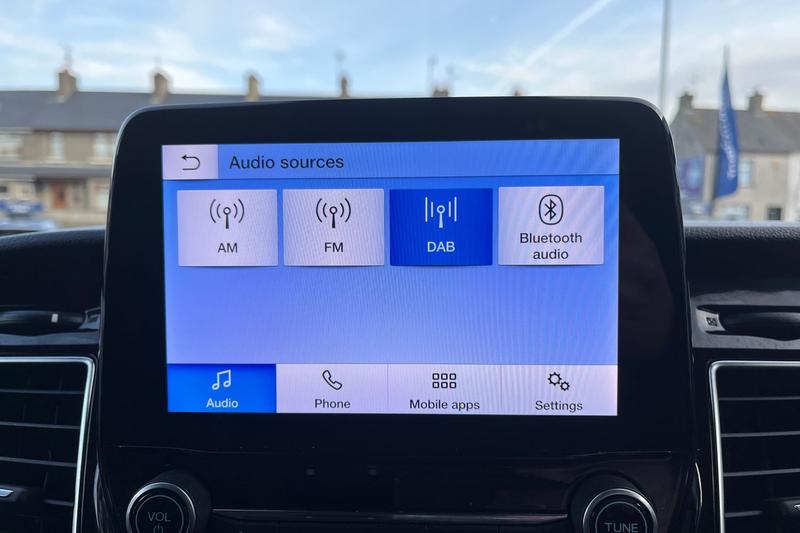 Used Ford Transit Custom 2022 for sale - 77665680: Photo 26