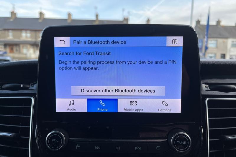 Used Ford Transit Custom 2022 for sale - 77665680: Photo 27