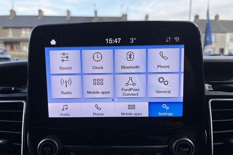 Used Ford Transit Custom 2022 for sale - 77665680: Photo 28