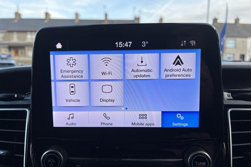 Used Ford Transit Custom 2022 for sale - 77665680: Photo 29