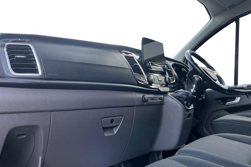 Used Ford Transit Custom 2022 for sale - 77665680: Photo 3