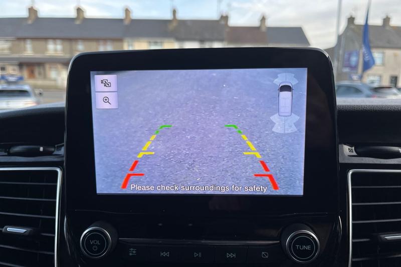 Used Ford Transit Custom 2022 for sale - 77665680: Photo 30