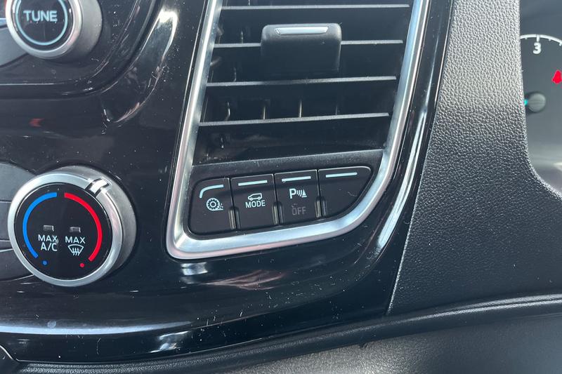 Used Ford Transit Custom 2022 for sale - 77665680: Photo 31