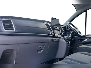 Used Ford Transit Custom 2022 for sale - 77665680: Photo